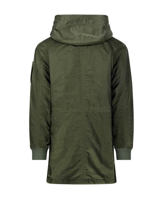 24FW 씨피 컴퍼니 자켓 17CMOW187A 005269G 650 CYPRESS - C.P. COMPANY