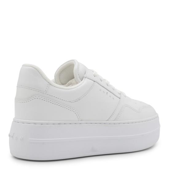 24FW 호간 스니커즈 HXW6700FK80 JUSB001 - HOGAN