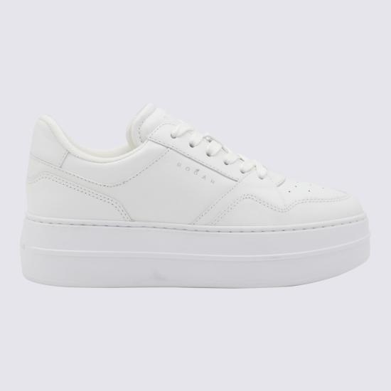 24FW 호간 스니커즈 HXW6700FK80 JUSB001 - HOGAN