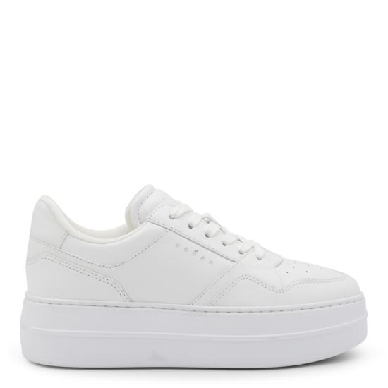 24FW 호간 스니커즈 HXW6700FK80 JUSB001 - HOGAN