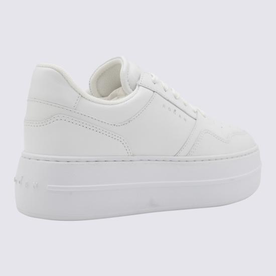 24FW 호간 스니커즈 HXW6700FK80 JUSB001 - HOGAN