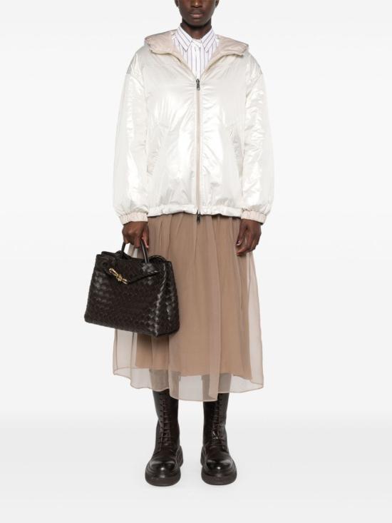 24FW 브루넬로 쿠치넬리 패딩 ML1597861 C130 - BRUNELLO CUCINELLI