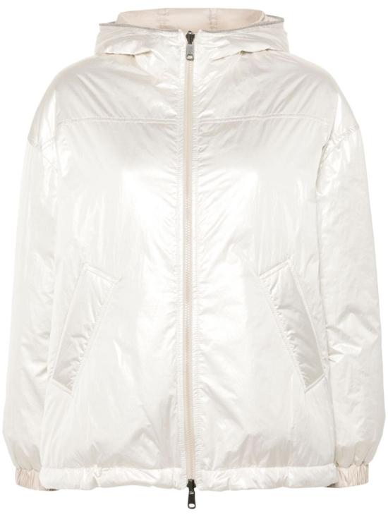 24FW 브루넬로 쿠치넬리 패딩 ML1597861 C130 - BRUNELLO CUCINELLI