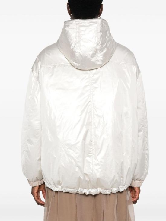 24FW 브루넬로 쿠치넬리 패딩 ML1597861 C130 - BRUNELLO CUCINELLI