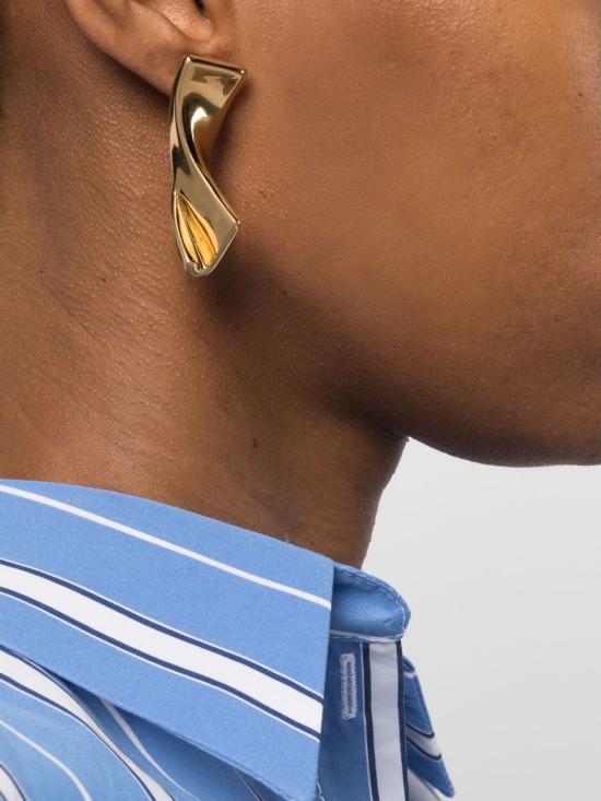 24FW 자크뮈스 이어링 23H233JW566 5845270 - JACQUEMUS