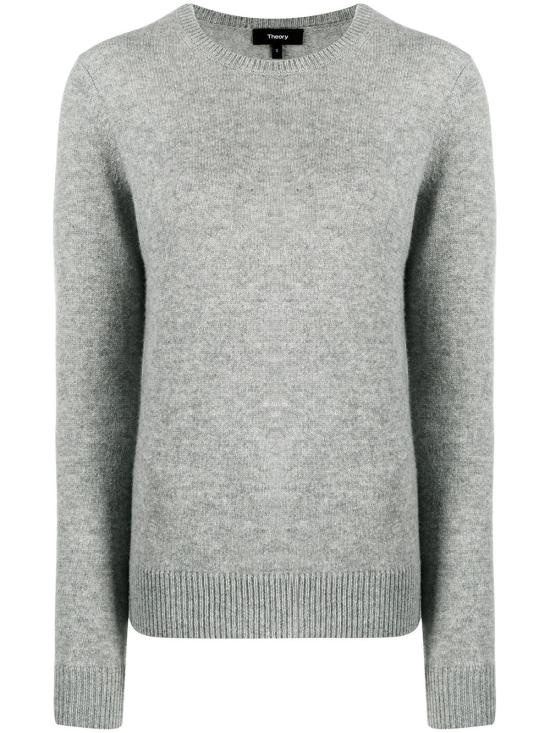 24FW 띠어리 스웨터 J0118711 PGM - THEORY