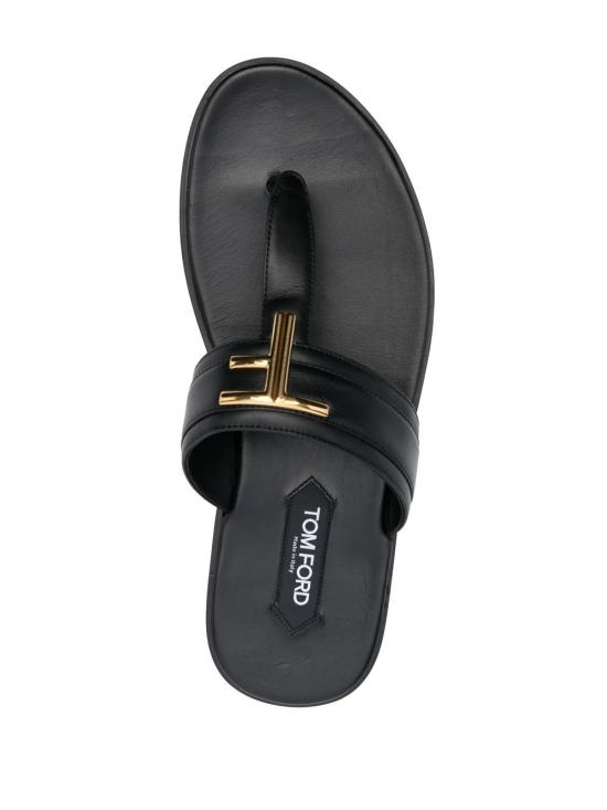 24FW 톰포드 샌들 J1382 LCL076X1N001 - TOMFORD