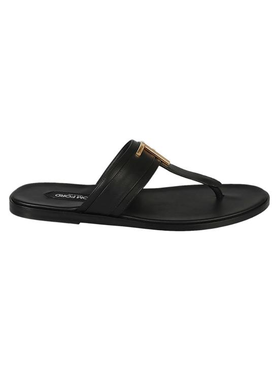 24FW 톰포드 샌들 J1382 LCL076X1N001 - TOMFORD
