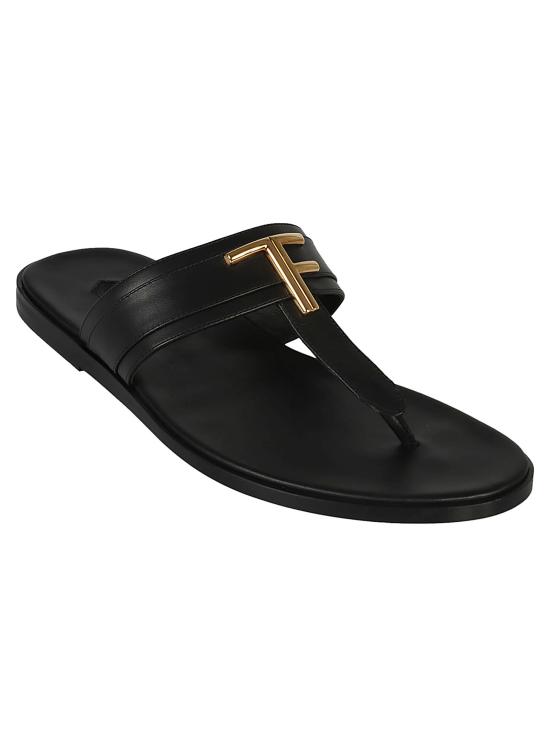 24FW 톰포드 샌들 J1382 LCL076X1N001 - TOMFORD