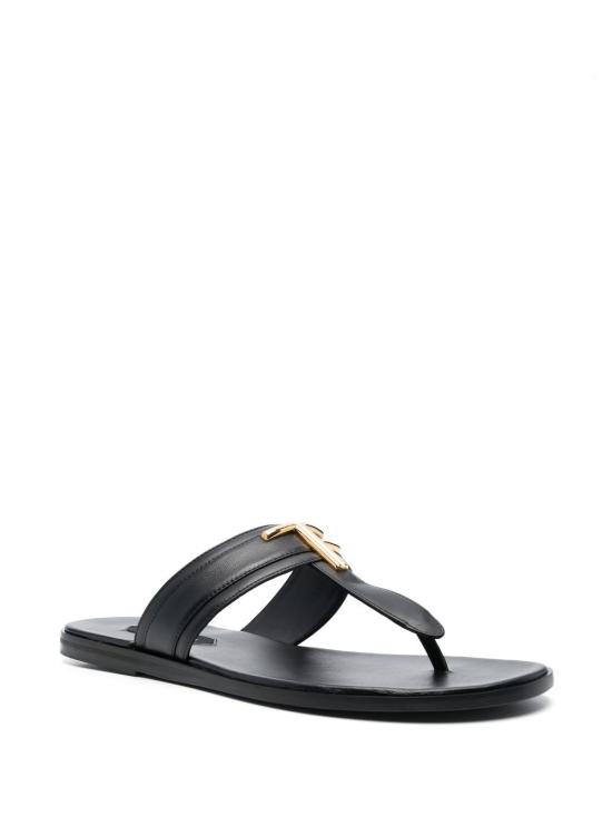 24FW 톰포드 샌들 J1382 LCL076X1N001 - TOMFORD