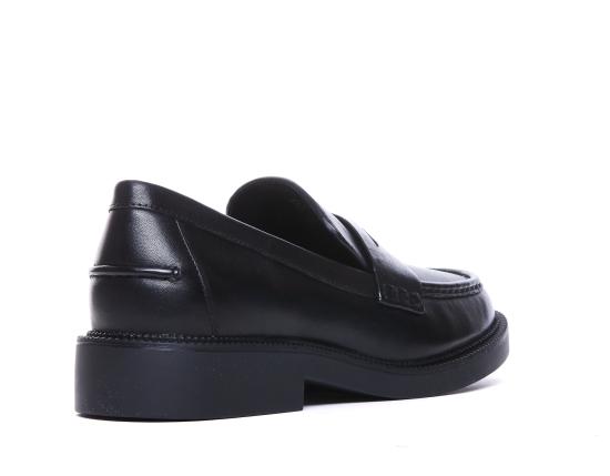 24FW 마이클 코어스 슈즈 40R4EDMP1L 001 Black - MICHAEL KORS