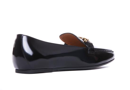 24FW 토즈 슈즈 XXW23L0IN70 SHAB999 Black - TODS