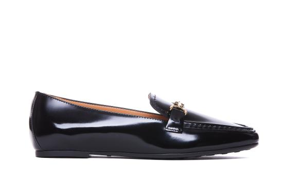 24FW 토즈 슈즈 XXW23L0IN70 SHAB999 Black - TODS