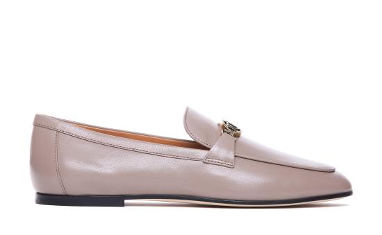 24FW 토즈 슈즈 XXW79A0IL10 TRPC413 Beige - TODS