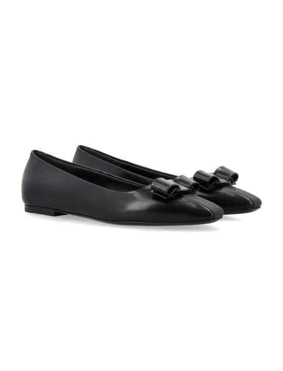 24FW 살바토레 페라가모 슈즈 01G355775926 NERO - SALVATORE FERRAGAMO