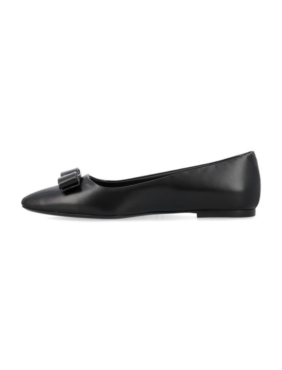 24FW 살바토레 페라가모 슈즈 01G355775926 NERO - SALVATORE FERRAGAMO