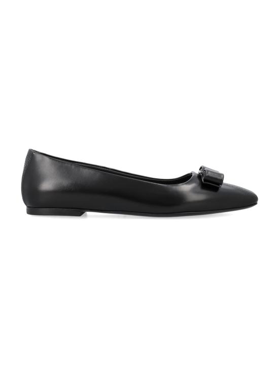 24FW 살바토레 페라가모 슈즈 01G355775926 NERO - SALVATORE FERRAGAMO