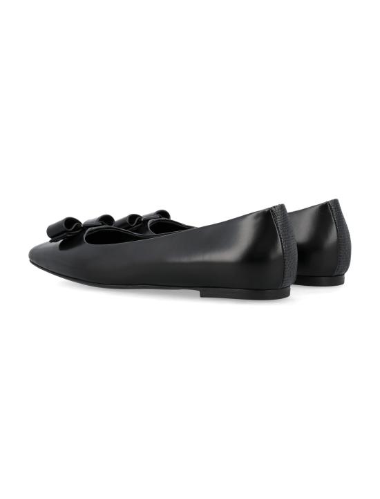 24FW 살바토레 페라가모 슈즈 01G355775926 NERO - SALVATORE FERRAGAMO