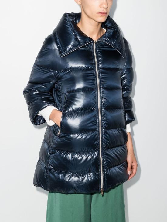 24FW 에르노 패딩 PI0001DIC 12017Z9200 - HERNO