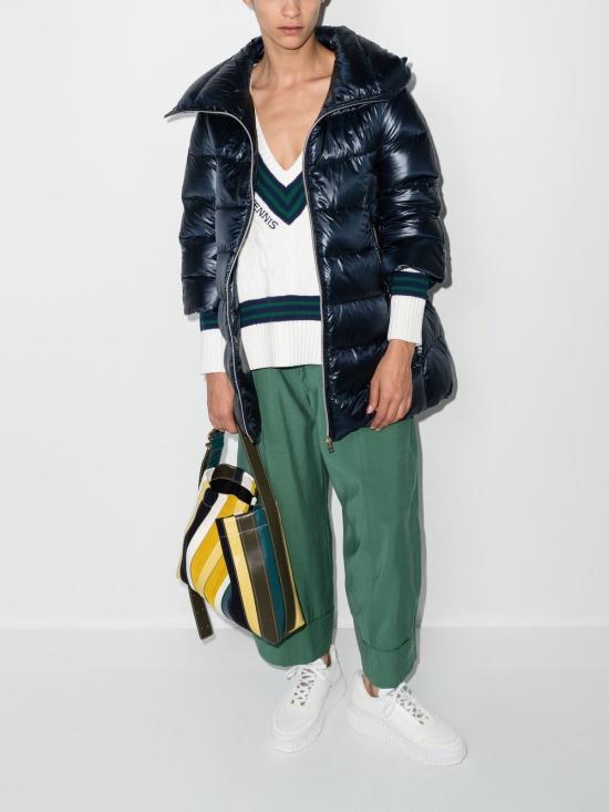 24FW 에르노 패딩 PI0001DIC 12017Z9200 - HERNO