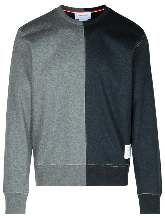 24FW 톰브라운 스웨터 MJT502F J0055997 - THOM BROWNE