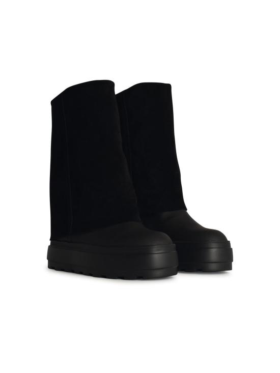 24FW 카사데이 부츠 2S338Y080NNOMAD9000 - CASADEI