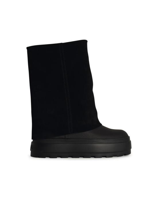 24FW 카사데이 부츠 2S338Y080NNOMAD9000 - CASADEI
