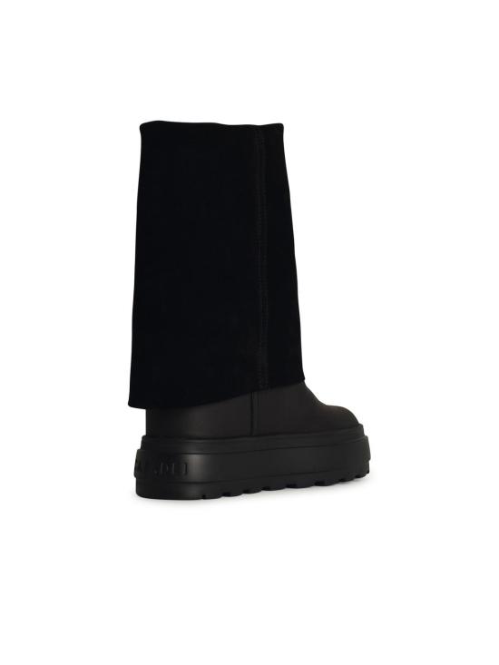 24FW 카사데이 부츠 2S338Y080NNOMAD9000 - CASADEI