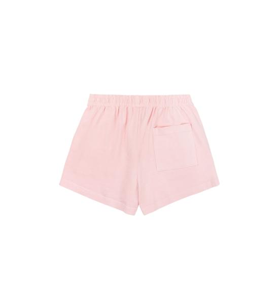 24SS 스포티앤리치 숏팬츠 SH020S412RB BALLET WHITE - SPORTY & RICH