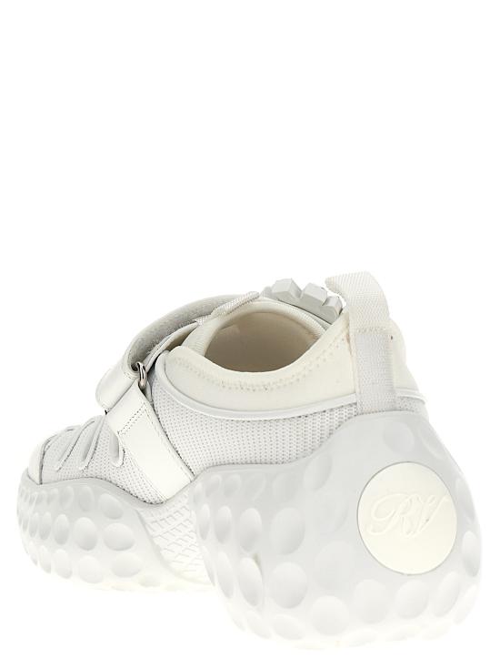 24FW 로저비비에 스니커즈 RVW63738940TU4B001 - ROGER VIVIER