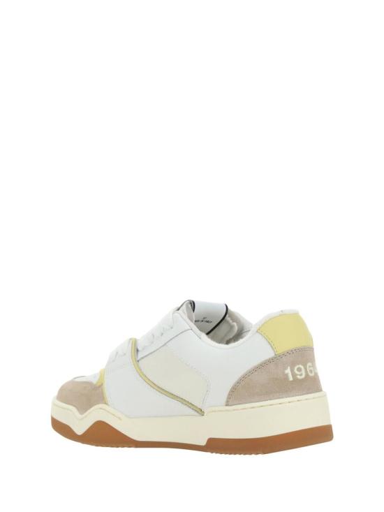 24SS 디스퀘어드2 스니커즈 SNW031501607269 M2866 MULTICOLOUR - DSQUARED2
