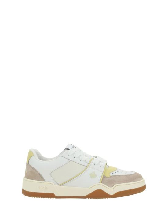 24SS 디스퀘어드2 스니커즈 SNW031501607269 M2866 MULTICOLOUR - DSQUARED2