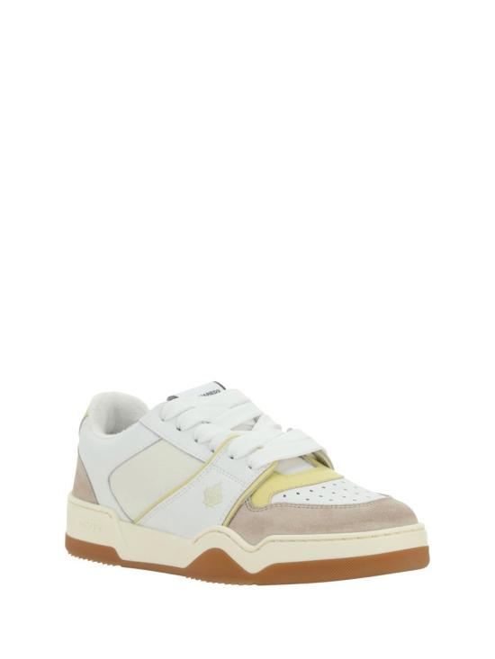 24SS 디스퀘어드2 스니커즈 SNW031501607269 M2866 MULTICOLOUR - DSQUARED2