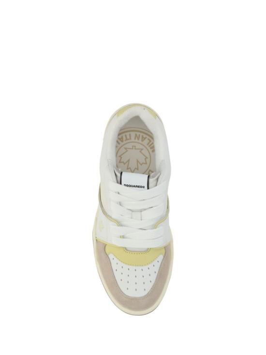 24SS 디스퀘어드2 스니커즈 SNW031501607269 M2866 MULTICOLOUR - DSQUARED2