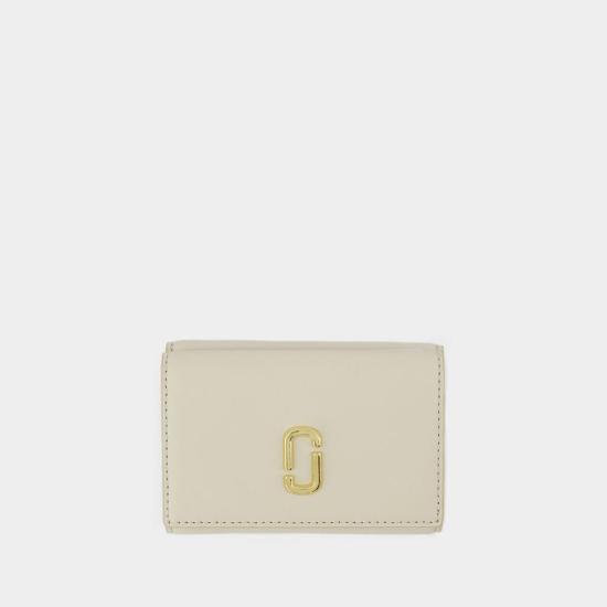 23FW 마크제이콥스 지갑 JAC020031 WHITE - MARC JACOBS