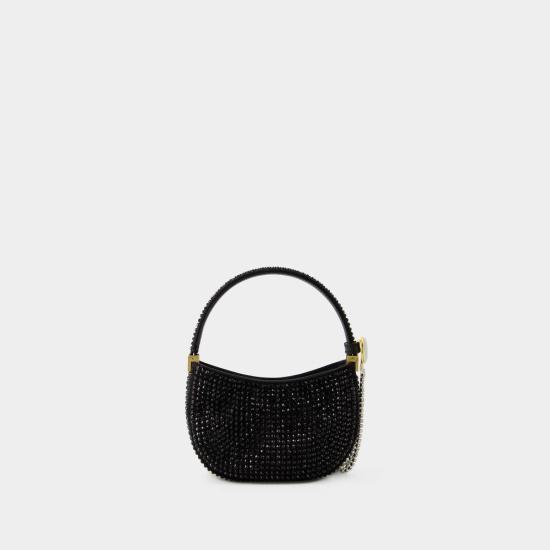 23FW 마그다뷰트림 숄더백 MGD020303 Black - MAGDA BUTRYM