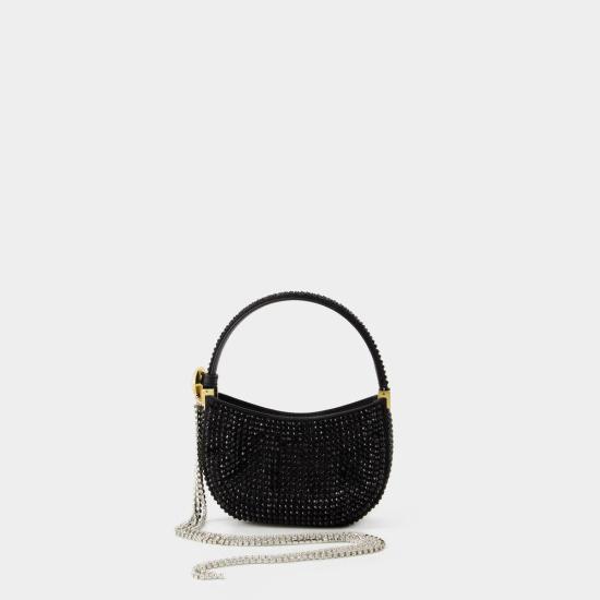 23FW 마그다뷰트림 숄더백 MGD020303 Black - MAGDA BUTRYM