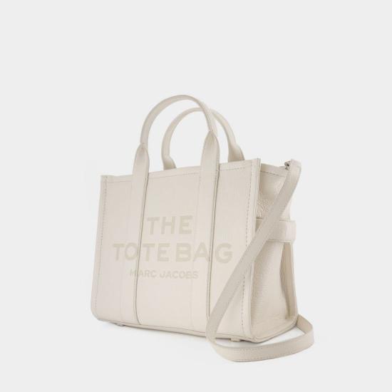 24FW 마크제이콥스 토트백 JAC020003 Beige - MARC JACOBS