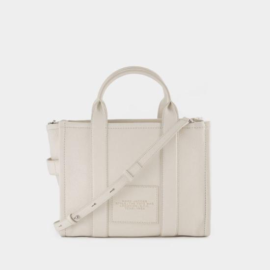 24FW 마크제이콥스 토트백 JAC020003 Beige - MARC JACOBS