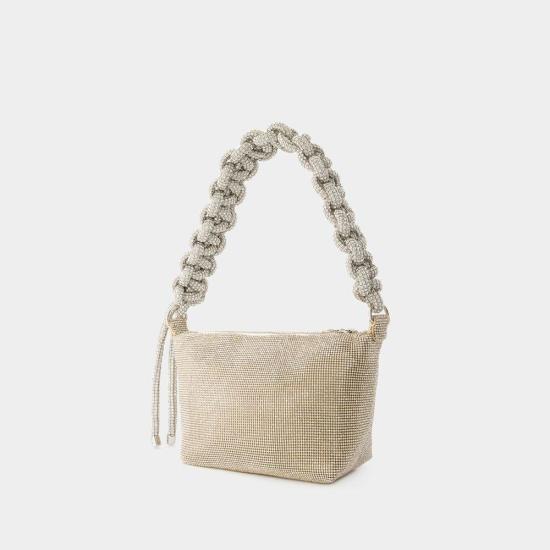 24SS 카라 토트백 KRA021015 Beige - KARA