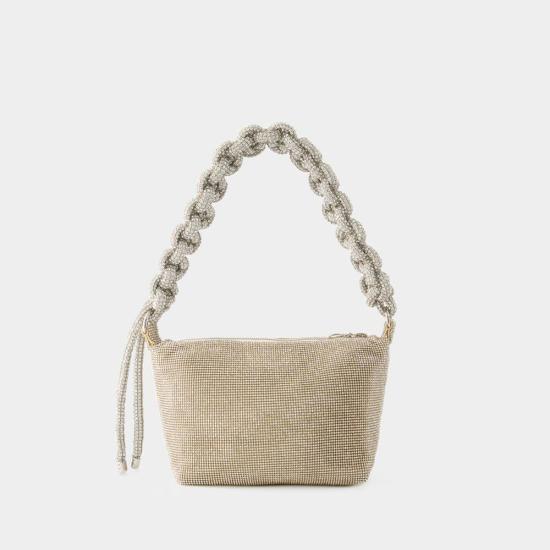 24SS 카라 토트백 KRA021015 Beige - KARA