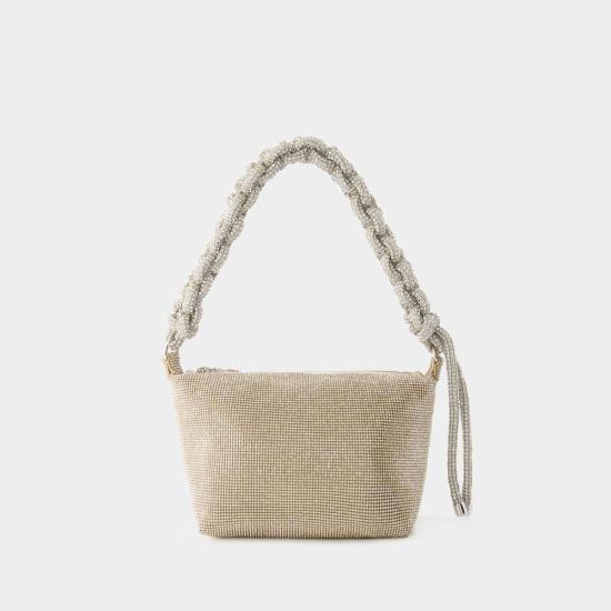 24SS 카라 토트백 KRA021015 Beige - KARA