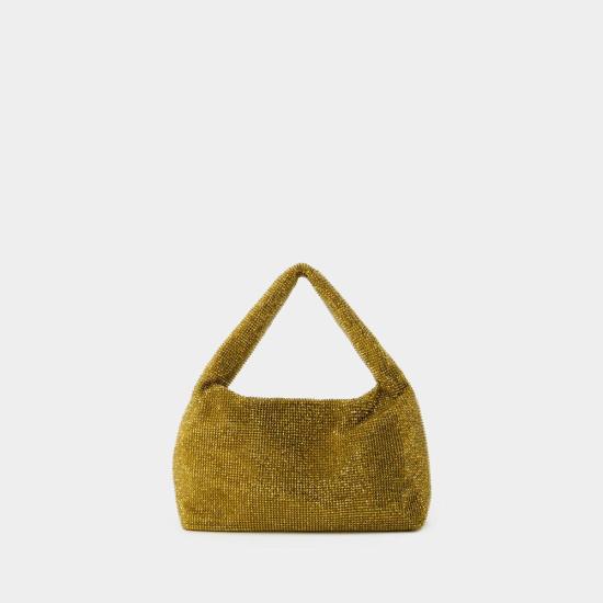 24SS 카라 토트백 KRA021014 GOLD - KARA