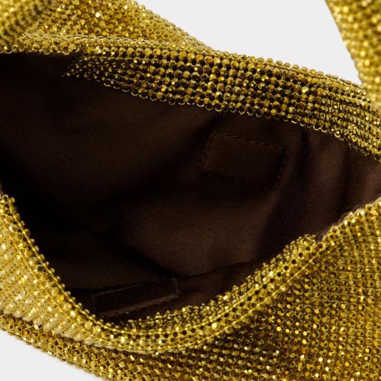24SS 카라 토트백 KRA021014 GOLD - KARA