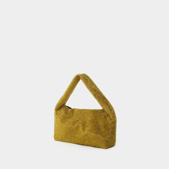 24SS 카라 토트백 KRA021014 GOLD - KARA