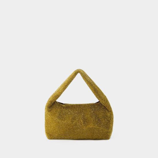 24SS 카라 토트백 KRA021014 GOLD - KARA
