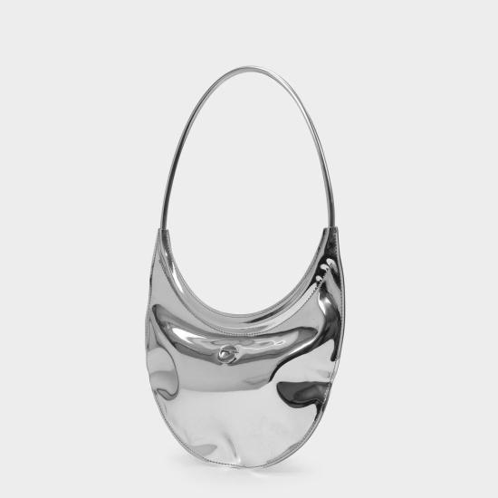 22SS 코페르니 토트백 COP017309 SILVER - COPERNI