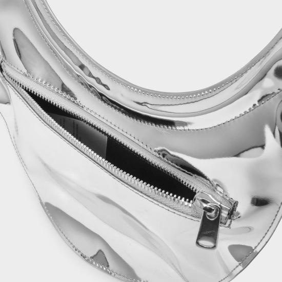 22SS 코페르니 토트백 COP017309 SILVER - COPERNI