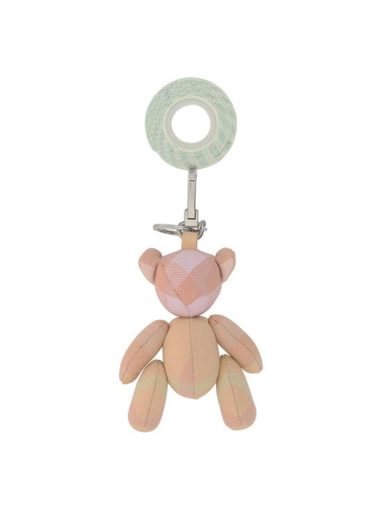 24SS 버버리 주얼리 8082424 B8793 PEACH - BURBERRY