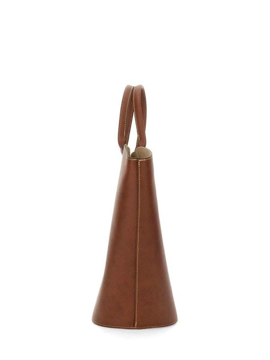 24FW 롱샴 토트백 10260 HYZ035 Brown - LONGCHAMP